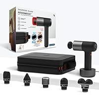 Algopix Similar Product 3 - Sharper Image Powerboost Pro Hot 