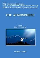 Algopix Similar Product 2 - The Atmosphere Treatise on