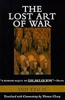 Algopix Similar Product 15 - The Lost Art of War Recently