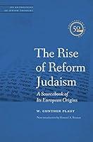 Algopix Similar Product 19 - The Rise of Reform Judaism A