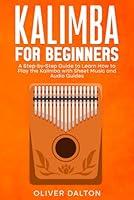 Algopix Similar Product 20 - Learn to Play Kalimba A Beginners