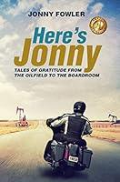 Algopix Similar Product 8 - Heres Jonny Tales of Gratitude from