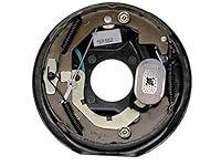 Algopix Similar Product 4 - Lippert Components 156443 Brake Assembly
