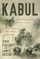 Algopix Similar Product 15 - Kabul The Untold Story of Bidens