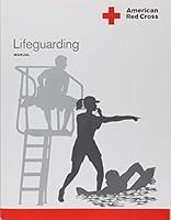 Algopix Similar Product 2 - American Red Cross Lifeguarding: Manual