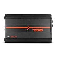 Algopix Similar Product 3 - DS18 SXE30004DBK Car Amplifier