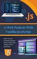 Algopix Similar Product 14 - 15 Web Projects With Vanilla