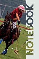 Algopix Similar Product 6 - Notebook Polo Players Chic Composition