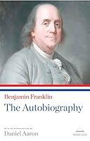 Algopix Similar Product 5 - Benjamin Franklin The Autobiography A