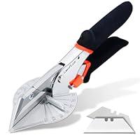 Algopix Similar Product 1 - miter shears 3102s