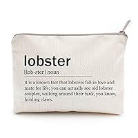 Algopix Similar Product 11 - Lobster Definition Gift For Best Friend