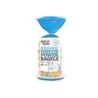 Algopix Similar Product 3 - Silver Hills Organic Sprouted Vegan