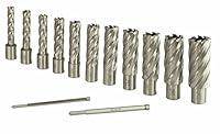 Algopix Similar Product 7 - Steel Dragon Tools 13pc High Speed