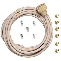 Algopix Similar Product 7 - Orbit 20000 Mini Misting Kit