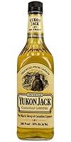 Algopix Similar Product 7 - Yukon Jack Liqueur, 750 ml, 100 Proof