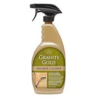 Algopix Similar Product 7 - Granite Gold Shower Cleaner Spray for