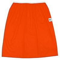 Algopix Similar Product 15 - Planet Wise Tangerine Large Pail Liner