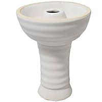Algopix Similar Product 20 - Premium Funnel Hookah Bowls in Assorted