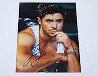 Algopix Similar Product 3 - The Iron Claw Sexy Zac Efron Hand