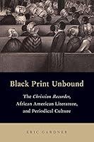 Algopix Similar Product 2 - Black Print Unbound The Christian