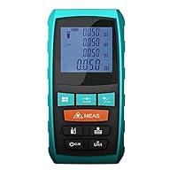 Algopix Similar Product 6 - PerfectPrime RF0660 Laser Distance