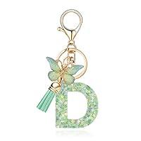 Algopix Similar Product 8 - OKAICEN Fashion Alphabet Initial Letter