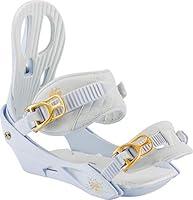 Algopix Similar Product 1 - Nitro Snowboards Womens Rythm Bdg20