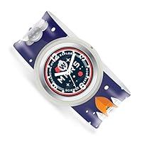Algopix Similar Product 20 - Watchitude Slap Watch Mission to Mars