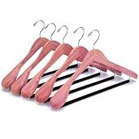 Algopix Similar Product 16 - Amber Home 5 Pack American Red Cedar