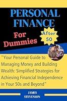 Algopix Similar Product 10 - Personal Finance for Dummies After 50 