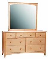 Algopix Similar Product 20 - Bolton Essex 5Drawer Dresser with