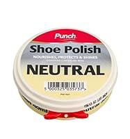 Algopix Similar Product 1 - Shoe Polish Neutral 40ml