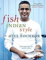 Algopix Similar Product 13 - Fish, Indian Style