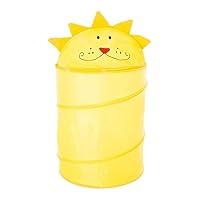 Algopix Similar Product 3 - Everyday Home Lion Pop Up Hamper