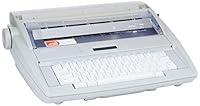 Algopix Similar Product 17 - Brother SX-4000 Electronic Typewriter