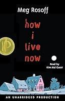 Algopix Similar Product 18 - How I Live Now