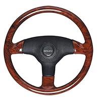 Algopix Similar Product 7 - Uflex V61B Antigua Burlwood Steering