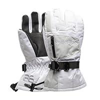 Algopix Similar Product 6 - Arctix Kids Snowplow Gloves Quiet