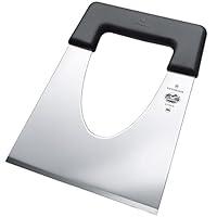 Algopix Similar Product 16 - Käseschaufel Fibrox schwarz