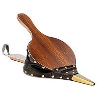 Algopix Similar Product 9 - Kerykwan Fireplace Bellows 17x75