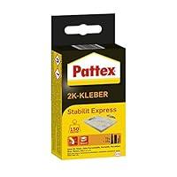 Algopix Similar Product 1 - Pattex 1152570Stability Express Two
