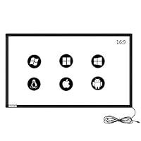 Algopix Similar Product 3 - GreenTouch 42 inch Multi Touch 10