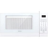 Algopix Similar Product 9 - Haier Hmc720Beww 7 Cubic Feet 700Watt
