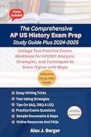 Algopix Similar Product 3 - The Comprehensive AP US History Exam