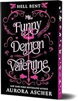 Algopix Similar Product 8 - My Funny Demon Valentine Deluxe