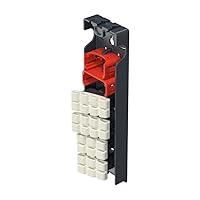 Algopix Similar Product 5 - Hailo 9947001 Easy Clix Foot Change