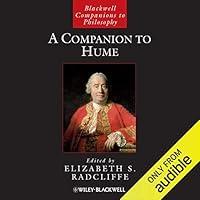 Algopix Similar Product 7 - A Companion to Hume