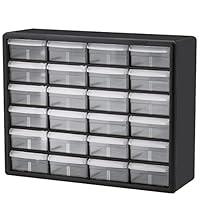 Algopix Similar Product 3 - AkroMils 24 Cabinet 10724 Plastic