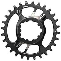 Algopix Similar Product 14 - SRAM Unisexs XSync 28T Direct Mount