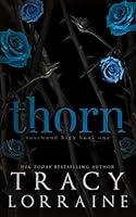 Algopix Similar Product 20 - THORN A High School Bully Romance